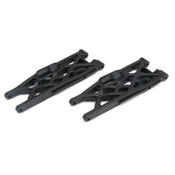 Losi LOSA1726 - Rear Suspension Arm Set (8T 2.0)