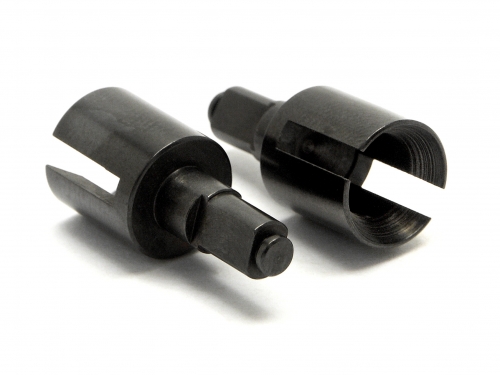 HPI A558 - Differential Shaft (Nitro3, Super-Nitro, RS4 MT, Super RS4)