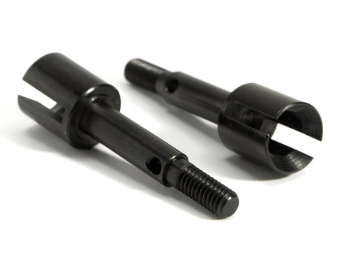 HPI A557 - Axle 5x38mm (Nitro3)