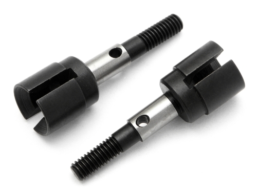HPI A548 - Axle 5x35mm (Nitro MT, Nitro RS4)
