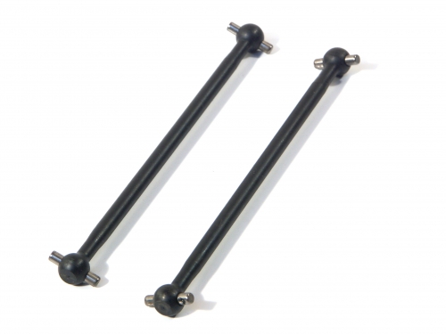 HPI 86230 - Dogbone 7x86mm (Nitro MT2)