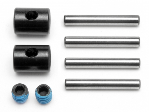 HPI 86289 - Rebuild Kit for Universal Dogbone (Savage)