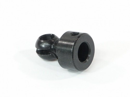 HPI 80860 - MIP CVD Center Drive Hub (Savage)