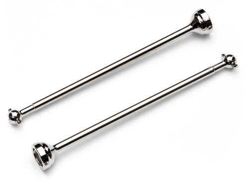 HPI 80816 - MIP Shiny CVD Bones (Nitro Rush, Nitro MT)