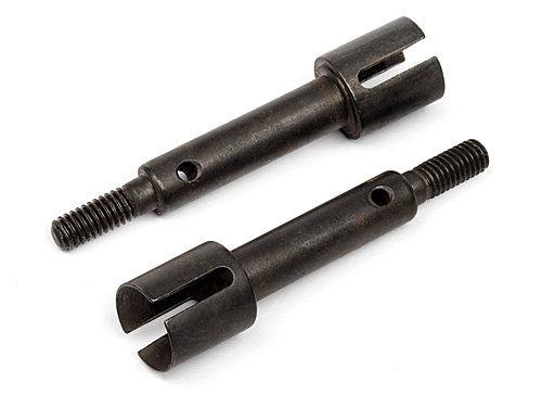 HPI 88121 - Axle 5x50mm (Nitro Monster King)