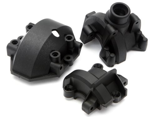 HPI A347 - Gear Box Set (Nitro MT)