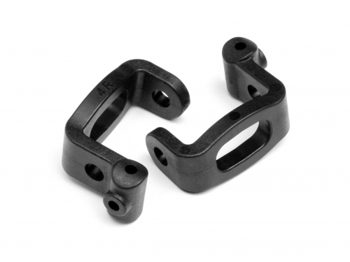 Hot Bodies 61238 - C-Hub 4 Degrees (Cyclone S)