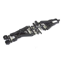 HPI A452 - Suspension Arm Set (Pro2)
