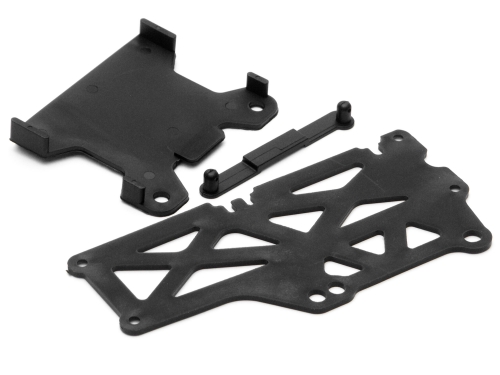 HPI 73409 - Upper Deck Set (Micro RS4)