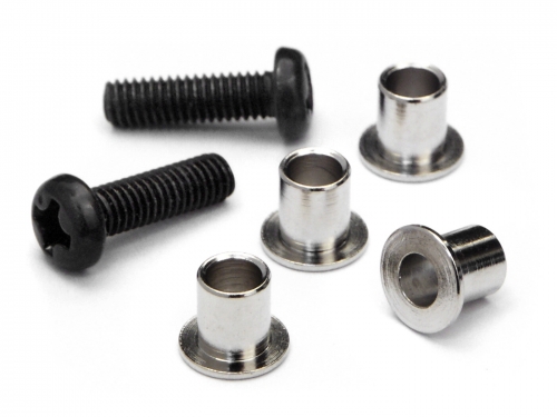 HPI 86009 - Steering Flange Pipe (Sprint)