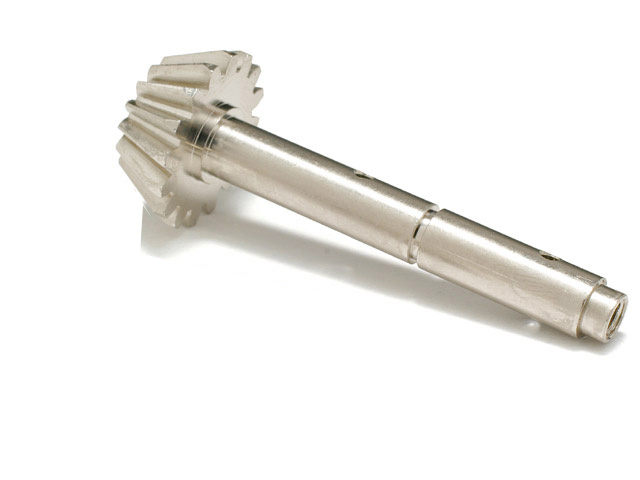 HPI 31423 - Alum Bevel Gear Shaft Rear (Pro4)