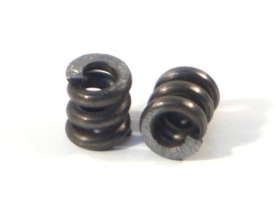 HPI A165 - Differential Spring 6x7x1.5mm (Cyclone, D4)