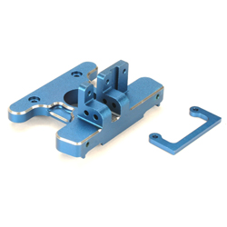 LOSB2230 - Alum Inner Bulkhead (Muggy)