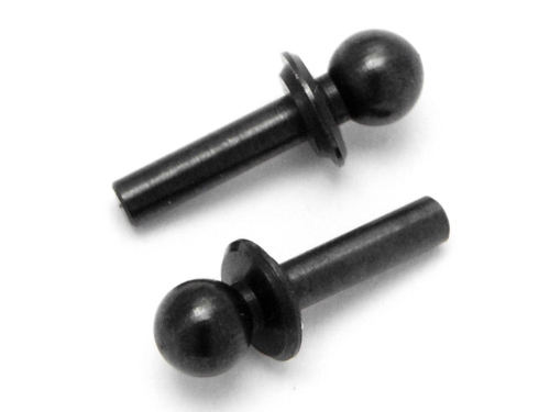 HPI 72341 - Front Shock Shaft (Micro RS4)