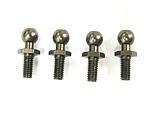 HPI A138 (HPI 106634) - Ball End 4.7x14mm (M3 / 4pcs)