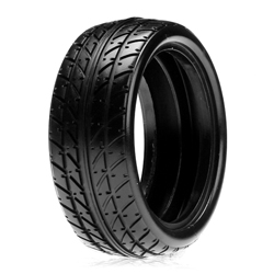 LOSB7290 - 26mm Drift-R Drift Compound Tires 2pcs *DISCONTINUED*