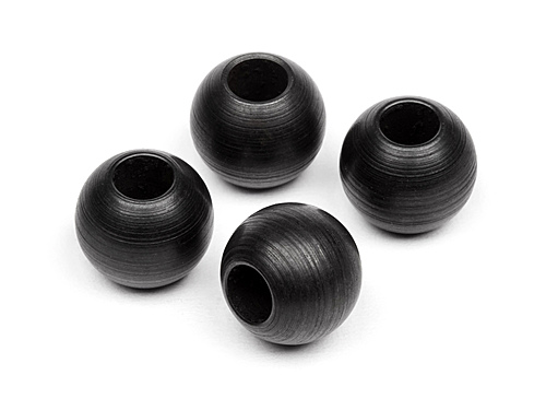 Hot Bodies HBC8097 (HPI 101083) - 7mm Ball (Trophy Buggy & Truggy, Lightning Series)