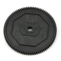 LOSB3439 - Spur Gear 90T (Slider, HRL, Strike)