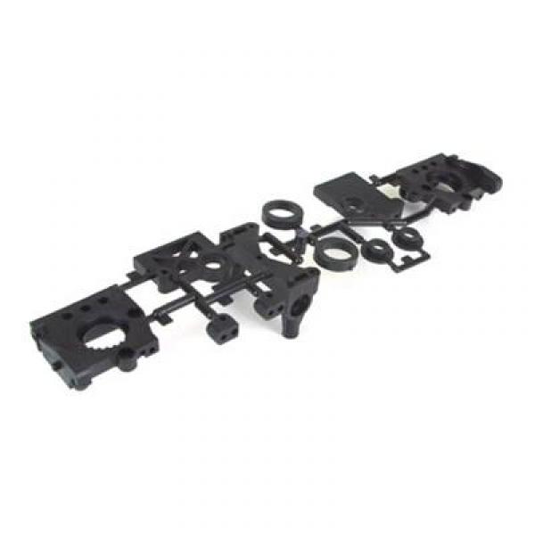 HPI A470 - Rear Bulkhead Set (Nitro Mini, Super Nitro)