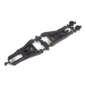 HPI 85030 - Suspension Arm Set (Nitro 3) *DISCONTINUED*
