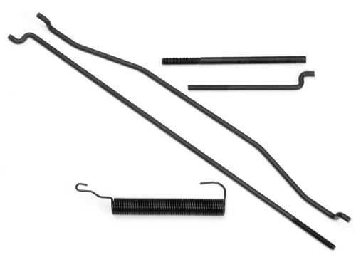 HPI 86356 - Brake Linkage Set (Savage)