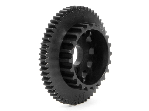 HPI 72451 - Spur Gear 58T (Micro RS4)