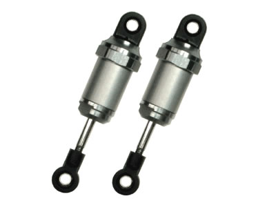 Atlas MH8-558 Teflon Touring Shock 2-way 2pcs *DISCONTINUED*