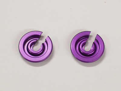 Atlas OP8-163 - Spring Seat Set 2pcs (1:10 Touring Car)