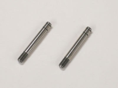 Atlas OP8-167 - Shock Shaft 2pcs (1:10 Touring Car)