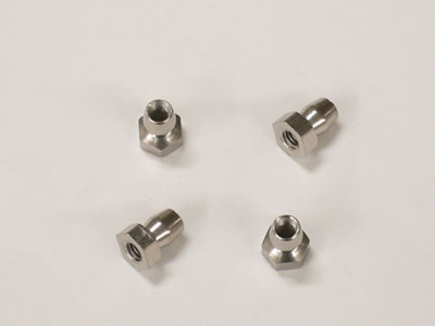 Atlas OP8-170 - Shock Ball 4pcs