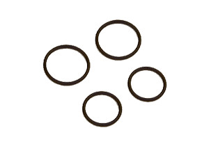 Atlas MH8-528 - 2-Way Shock Oil Seal (1:10 Touring Car)