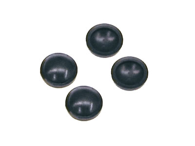 Atlas MH8-554 - Bladder for 2-Way Shock (1:10 Touring Car) 
