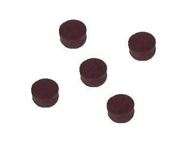 Atlas MH8-431 - Pressure Sponge for Shock 