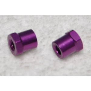 Atlas MH8-442 - Shock Post SS Purple
