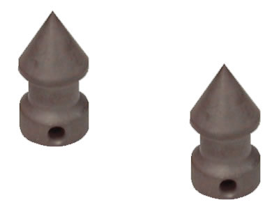 Atlas MH8-460 - 5mm Body Marker