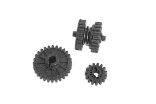HPI 85259 - Drive Gear Set (Wheely King, Crawler King)