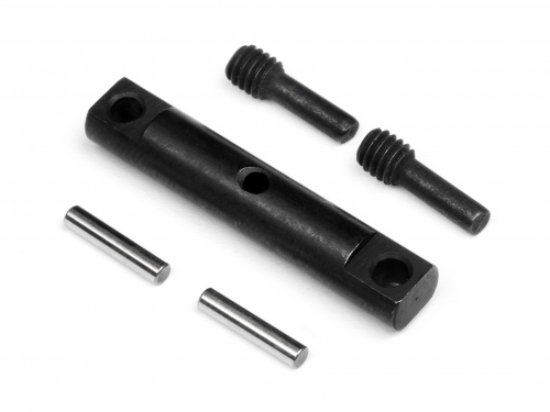 HPI 86812 - Drive Shaft 6x32mm (Wheely King, Crawler King)