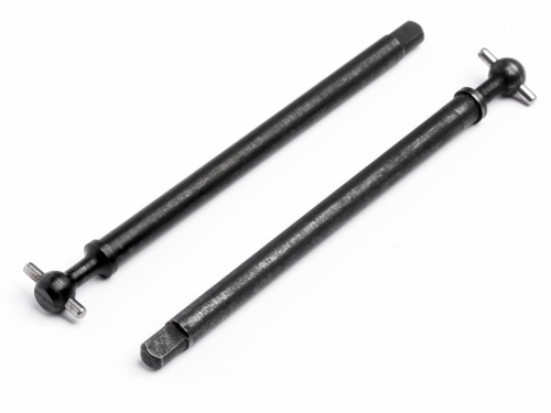 HPI 86813 - Drive Shaft 6x82mm (Wheely King, Crawler King)