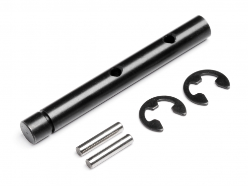 HPI 86815 - Drive Shaft 5x43mm (Wheely King, Crawler King)