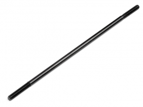 HPI 86816 - Threaded Shaft M3x102mm (Wheely King, Crawler King)