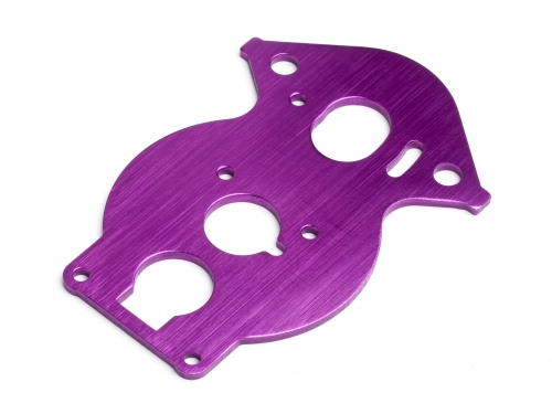 HPI 86818 - Motor Plate 2.5mm (Wheely King, Crawler King)