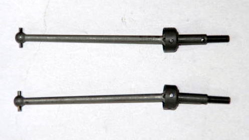Tobee Craft 43300 - Heavy Duty Universal Shaft (Tamiya DF03)
