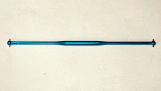 Tobee Craft 43420 - Light Weight Alum Driveshaft (Tamiya DF03)
