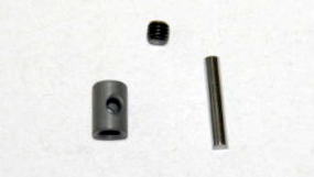 Tobee Craft 43390 - Maintenance Kit for Universal Shaft (Tamiya DF03)