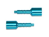 Tobee Craft 43340 - Alum Center Gear Box Joint (Tamiya DF03)