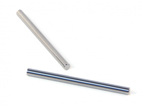 HPI 75120 - Suspension Shaft 3x41mm 2pcs (ProD, Cyclone, Pro4)