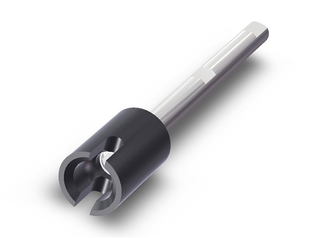 HPI 85214 - Center One-Way Cup Joint (ProD)