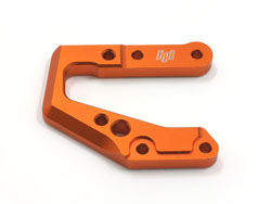 HPI 88933 - Alum Upper Brace (ProD) *DISCONTINUED*