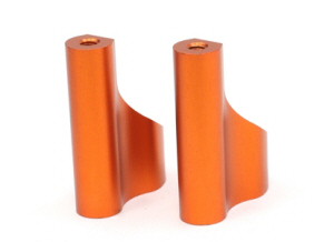 HPI 33210 - Alum Rear Post (ProD)