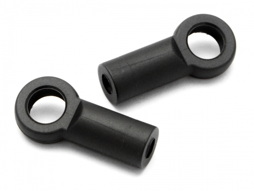 HPI A317 - Rod End 5.8x15mm 8pcs (Pro3, Nitro3, Super Nitro)
